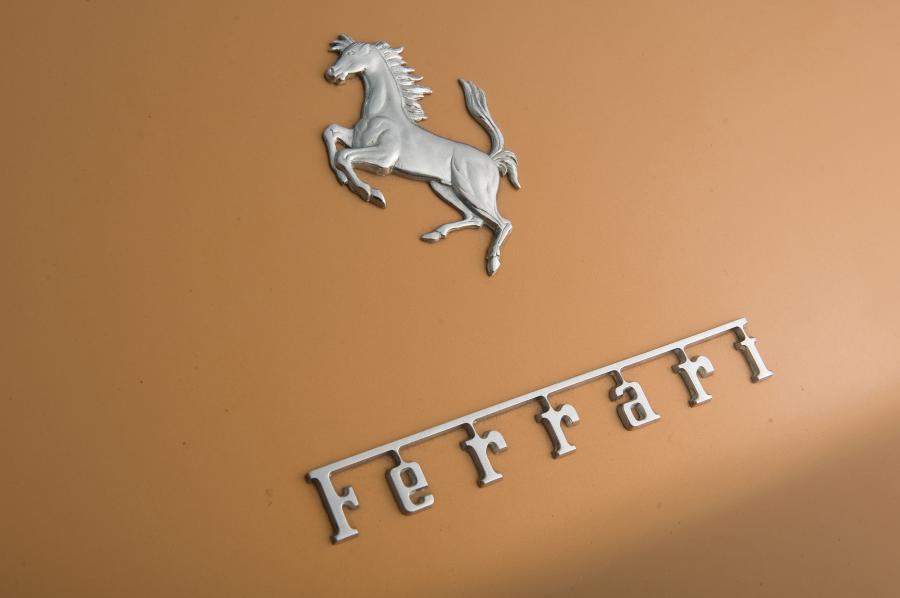  Ferrari 275 GTB/4 Lega 1966 года  (фото 25 из 46)